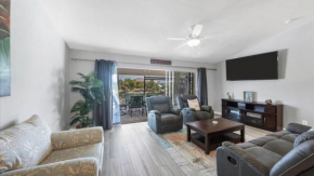 Relaxing Retreat: Charlotte County Villa 5877 Awaits